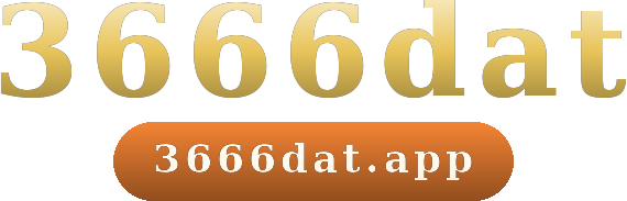 3666dat logo